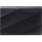 Samsung T9 SSD MU-PG1T0B 1TB USB 3.2 Gen 2x2 Samsung T9 SSD MU-PG1T0B 1TB USB 3.2 Gen 2x2
